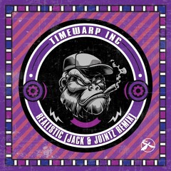 1. Timewarp Inc - Realistic Feat. Georges Perin (Jack & Jointz Remix)