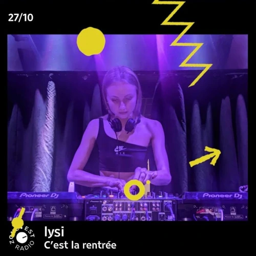 Soundcloud podcast image for