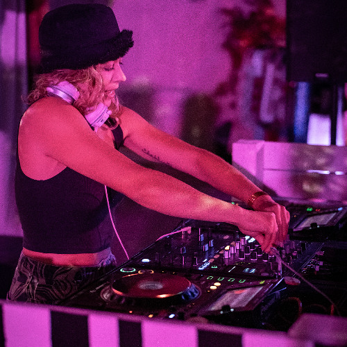 KYRA live at SubSessions: FemmeSessions 3.29.25