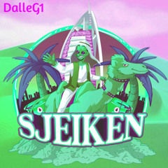 Sjeiken 2015 (middsnärt remix) DalleG1