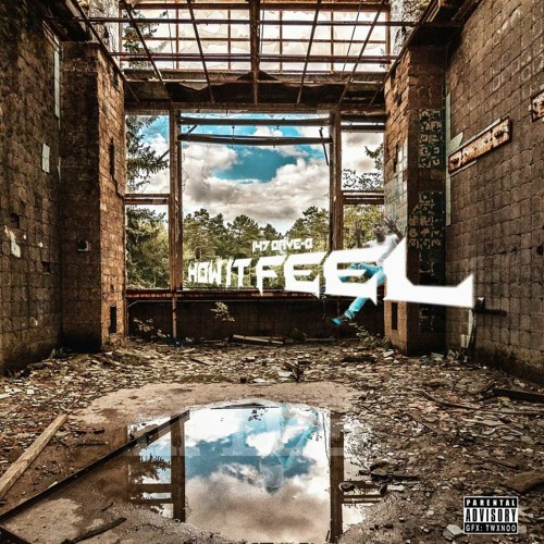How It Feels Remix
