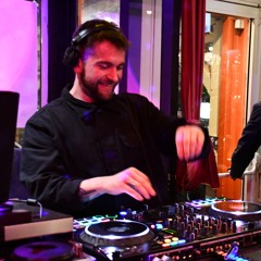 REMZDARR - HYBRID BASS PROMO DNB MIX