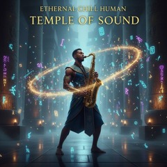 Temple Of Sound - Ethernal Chill Human