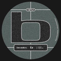 [BSDS001] NAMUR - DIY EP