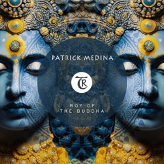 Patrick Medina - Singing Bowls [Tibetania Records]