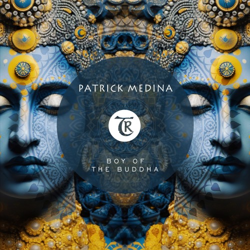 Patrick Medina - Lil Boy [Tibetania Records]