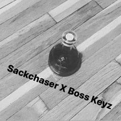 Sackchaser X Boss Keyz - Hold On