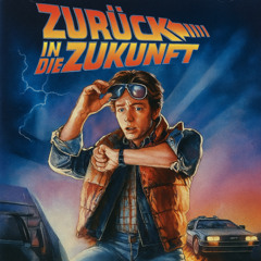 Zeitreise voucher deluxe 2025