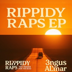 2. Sunset Drive ( Open up The Universe Listens)