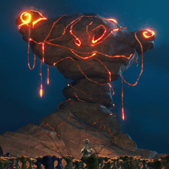 fire king