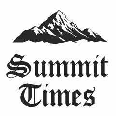 Summit Times Podcast - Leifi The Serial Killer
