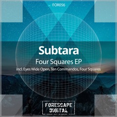 Four Squares (Original Mix)