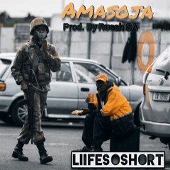 Liifesoshort_amasoja_prod_by_Russh