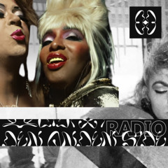 DAS RADIO 54: Delove - Whats a garden without a snake