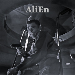 AliEn (short concept track)