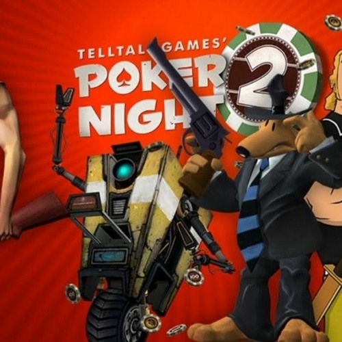 02 • Main Menu (Extended) - star Poker Night at the Inventory
