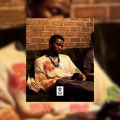 (FREE) Omah Lay X Adekunle Gold AfroChill Type Beat 2023 - "REGRETS" | Afrobeat Instrumental