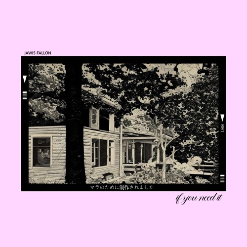 If You Need It [FREE DOWNLOAD]