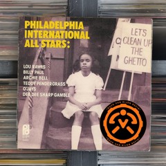Let's clean up the Ghetto (RUUD VAN RIJEN Refix)**FILTERED DUE COPYRIGHT**