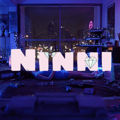 Ninni - Moody Lofi Beat (Beat for Sale)