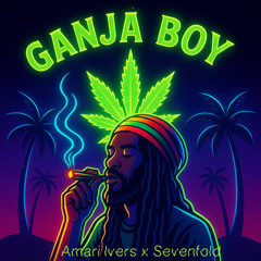 Ganja Boy ( Remix Sevenfold )