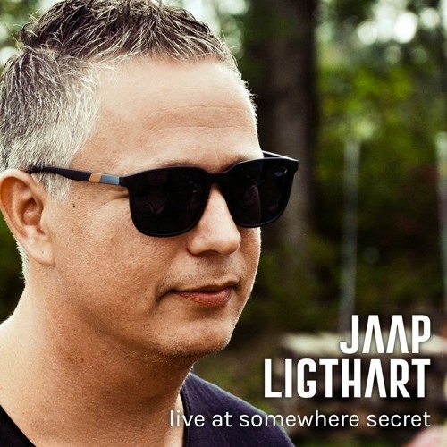 Live At Somewhere Secret
