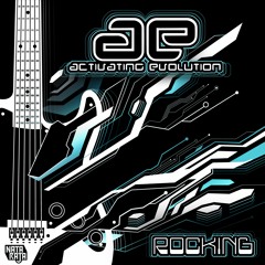 Mesmerizer - Keep On Rocking (Activating Evolution Remix)