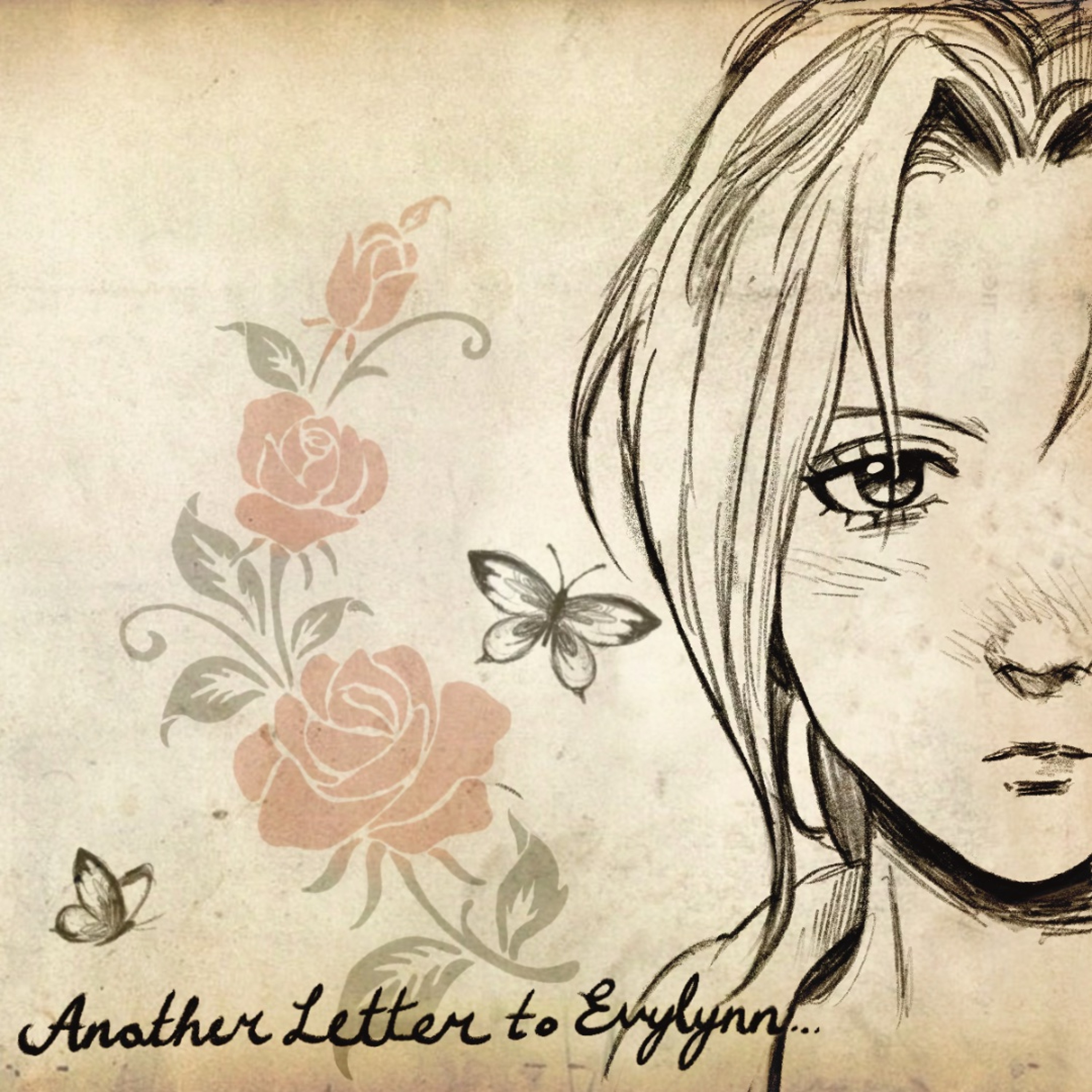 ~Another Letter~ episode artwork
