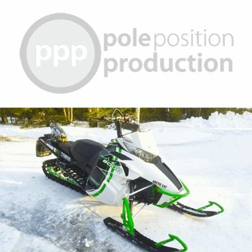 Arctic Cat M 8000 T4 Ext Start Medium Away XY RSM191