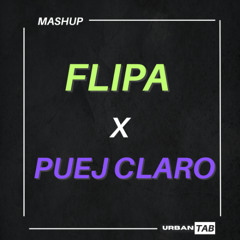 FLIPA X PUEJ CLARO ( ANTRAX MASHUP )[FREE DOWLAND] HYPE INTRO + AC OUTRO/97 BPM