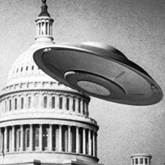 Neanche Gli Ufo Credono In Noi