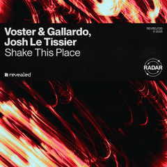 Shake This Place