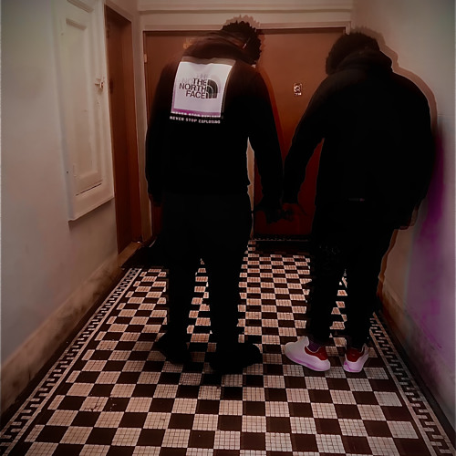 SwervodaG x PrincemirdaG - Opps in da grabbs