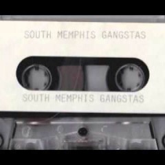 South Memphis Gangstas - Stang Mane