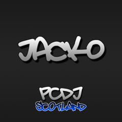 Dj Jacko - Love Is Gone 08 [Dj Toughy Own Tune]