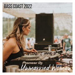 Bass Coast Festival 2022 - Live at the Cantina