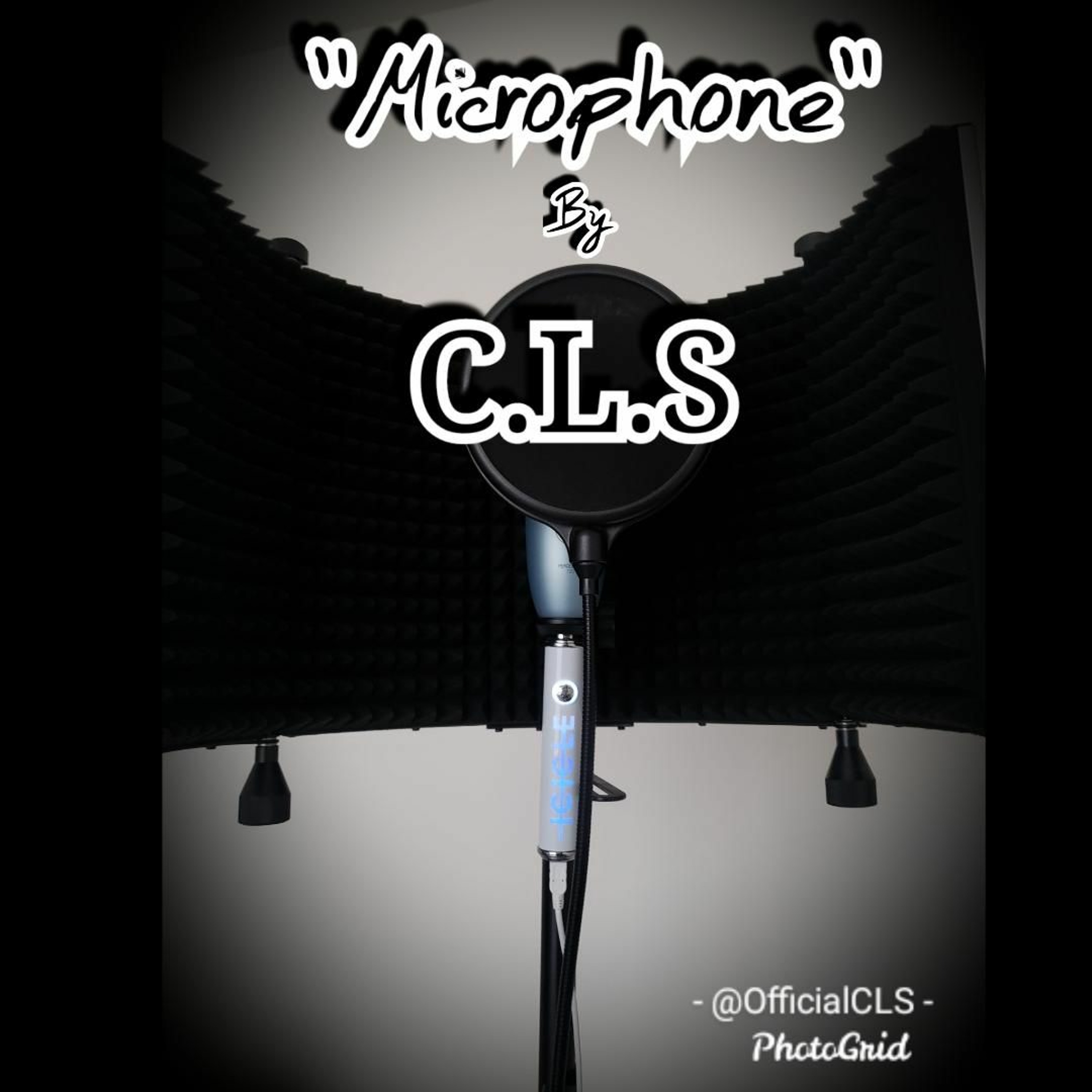 C.L.S (GHOGHEnt.)