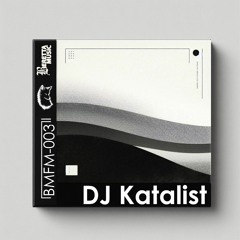 BerettaMusic FM Mix - DJ Katalist