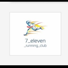 7 _ELEVEN_RUNNING_CLUB MIX 2