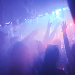 AIRBENDER | nachtlicker at boomtown 2025 | fri 01:15 - 02:30