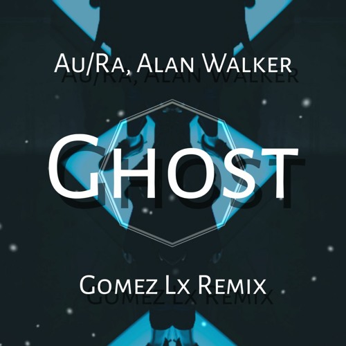 Stream Ghost (Gomez Lx Remix) by Gomez Lx | Listen online for free on ...