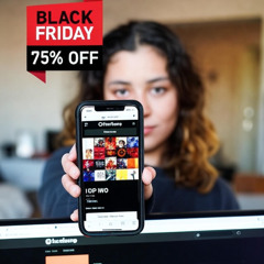 "75% OFF"  the entire Full Digital Discography!