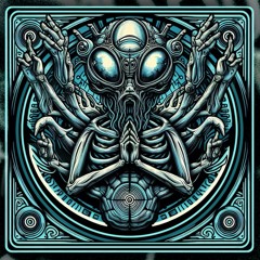 Live Set Psykronic2 (163-170bpm)