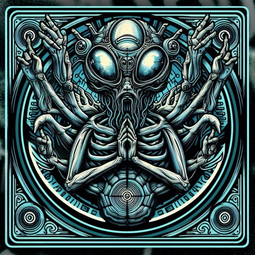 Live Set Psykronic2 (163-170bpm)