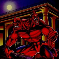 KILLER INSTINCT MIX