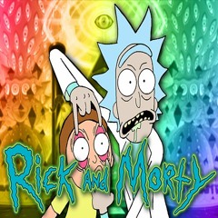 Rick & Morty