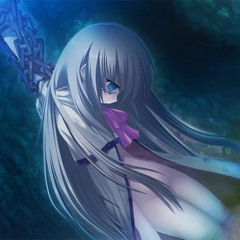 relief w/refgenkai (discent)