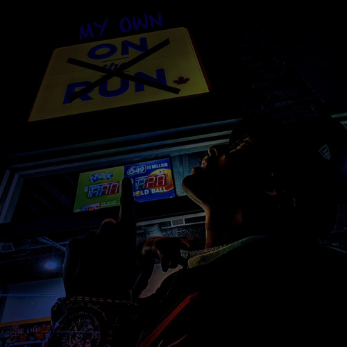 ON MY OWN