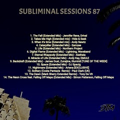 Subliminal Sessions 87