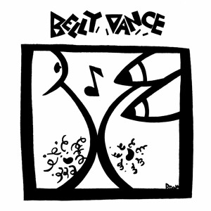 Bellydance - 3 Days Man! (3AM Mix)